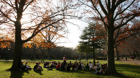Arts & Sciences