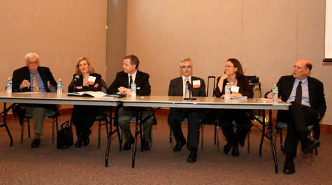 Graduate symposium