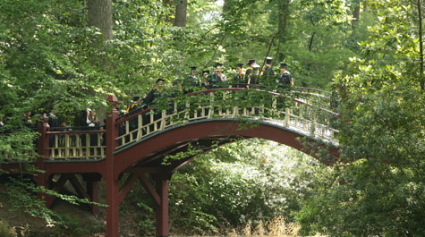 Commencement 2010