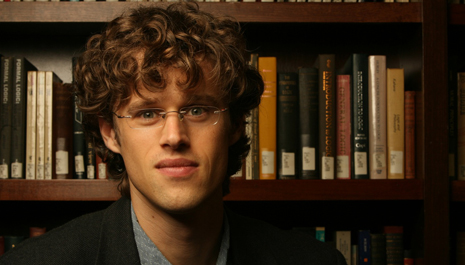 Matthew Haug
