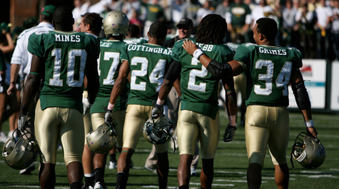 Triumphant Tribe