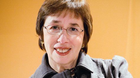 2010 Fellow