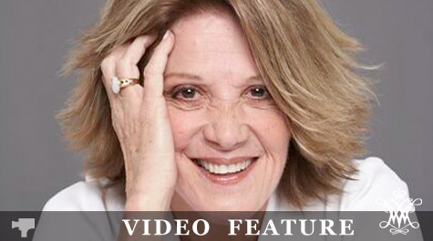 Linda Lavin '59
