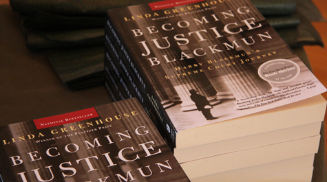 Recently published