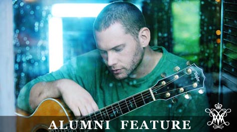 Jason Manns '02