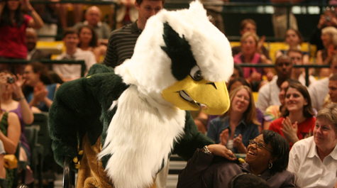 Griffin greetings
