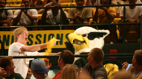 Meet the Griffin