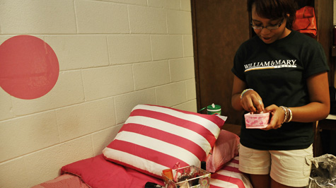 Move-in 2010