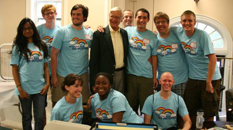Move-in 2010