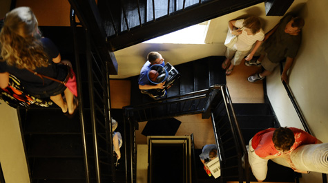 Move-in 2010
