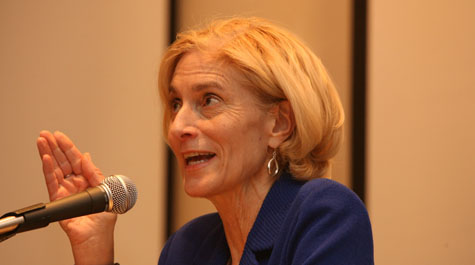 Martha Nussbaum