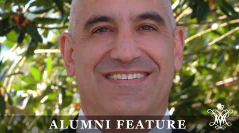 Paul Scott '88