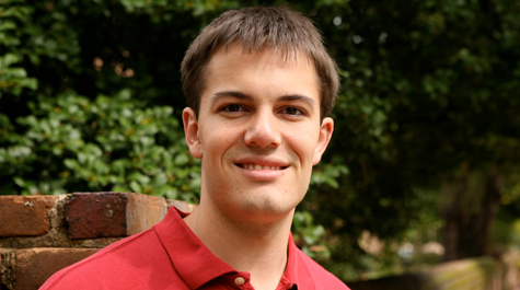 Alexander Bellah
