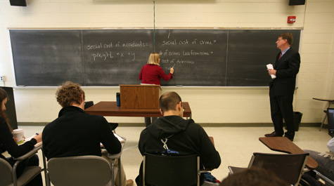 Princeton Review