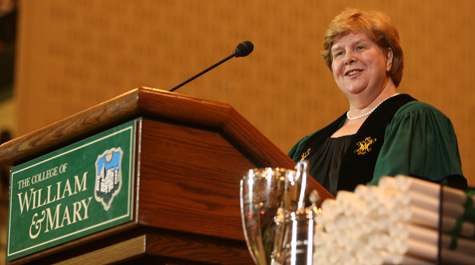 Christina Romer '81