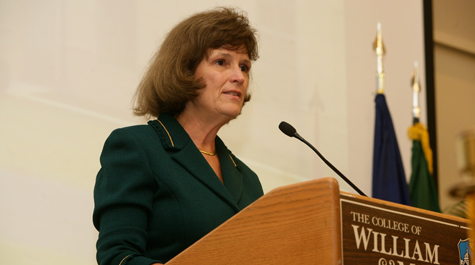 Dean of Education