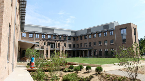 School of Education
