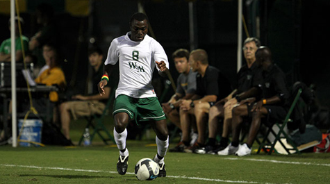 Soccer star