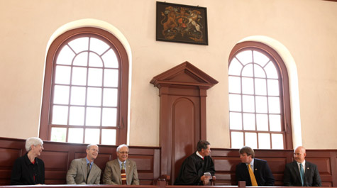 City Council