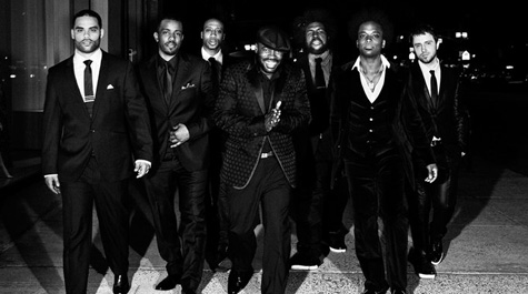 The Roots