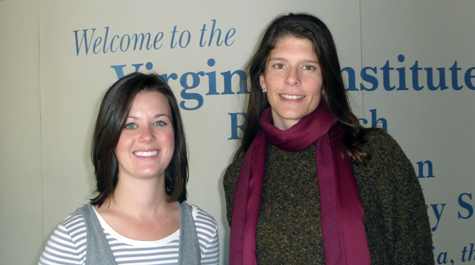 Knauss fellows