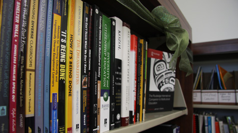Diversity resources