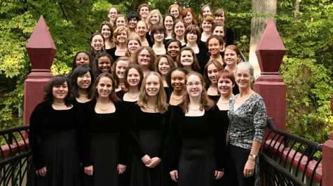 Winter concerts