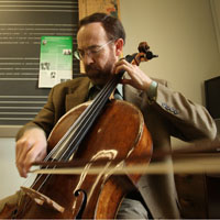 Neal Cary