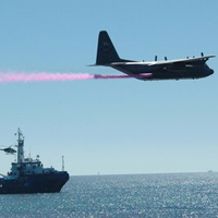 chemical dispersants200