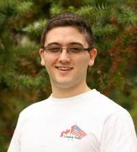 Andrew Hashim