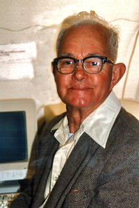 Dexter Haven