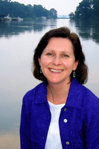 Elizabeth Canuel