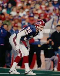 Mark Kelso '85