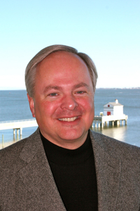 Mark Patterson