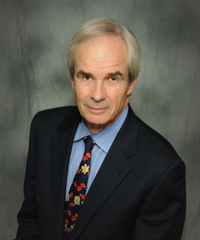 Paul Verkuil '61