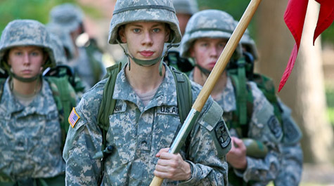 Ruck march