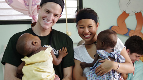 How to help Haiti