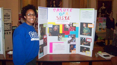 Blair Smith '11