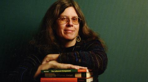 Barbara King