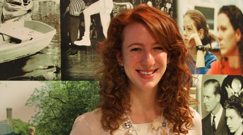 Claire Crawford