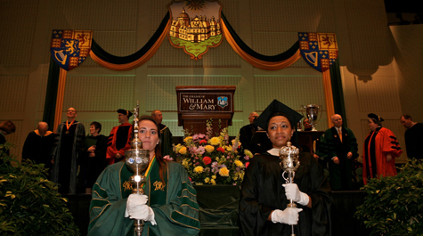 Commencement 2011