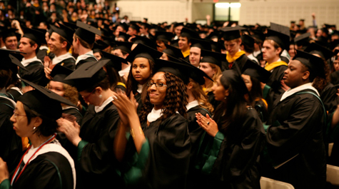 Commencement 2011