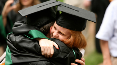 Commencement 2011