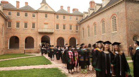 Commencement 2011