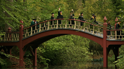 Commencement 2011
