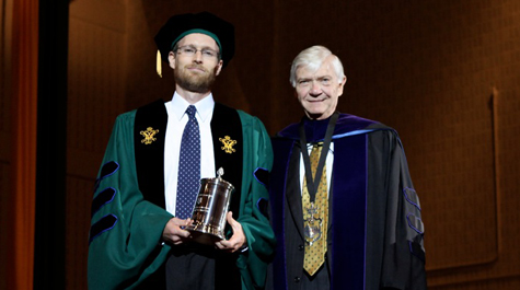 Thatcher Prize