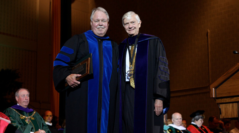 Graves Award