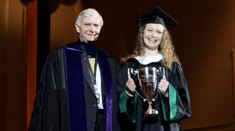 Carr Cup