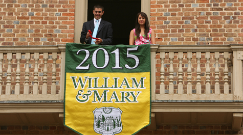Class of 2015