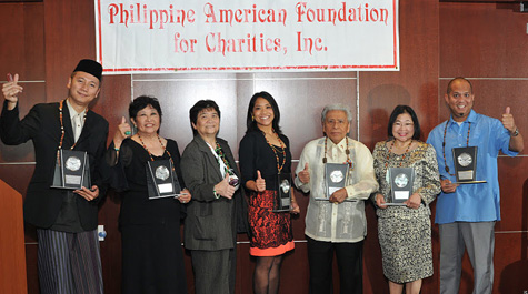 Dakila Achievement Awards